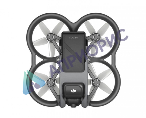 Квадрокоптер DJI Avata Fly Smart Combo