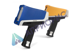 Vanta Olympus портативный РФ-анализатор