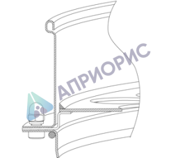 Поверка сита лабораторного С40/70