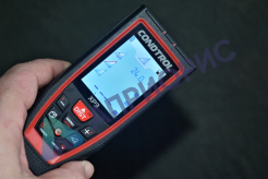 Поверка дальномера лазерного CONDTROL XP3