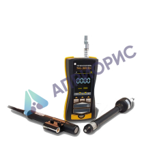 AKASCAN ТИ1 - ЗОНД+ портативный течеискательный комплекс