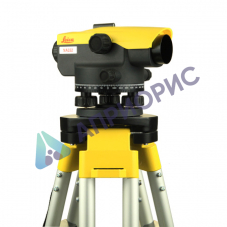 Оптический нивелир Leica NA 332 с поверкой