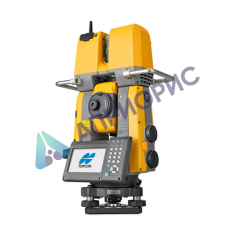 Роботизированный тахеометр Topcon GTL-1003