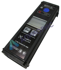 ФП-11.2К (модернизированный) газоанализатор-сигнализатор с увеличенным ЖКИ-дисплеем