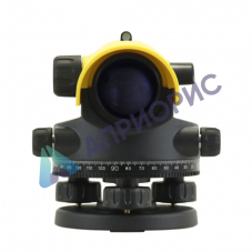 Оптический нивелир Leica NA 520 с поверкой