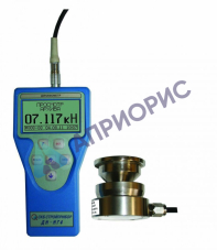 ДМС-МГ4 электронные динамометр сжатия