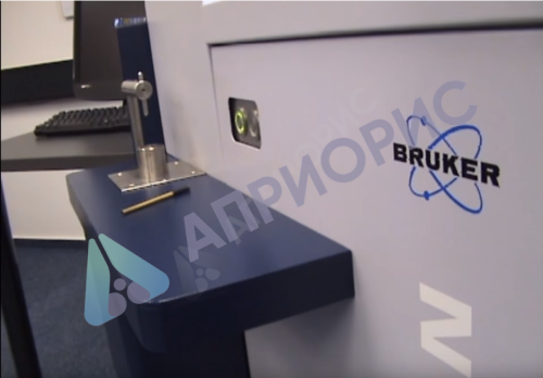 Q8 MAGELLAN спектрометр оптико-эмиссионный