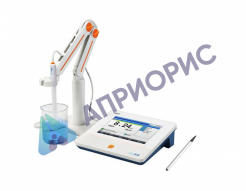 Стационарные pH-метры марки SILab