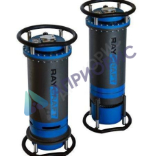 raycraft cp серии xs  генераторы рентгеновские