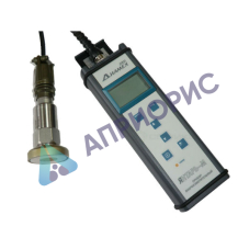 Поверка виброметра Янтарь-М