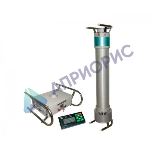 рпд-200 c рентгеновский аппарат постоянного действия