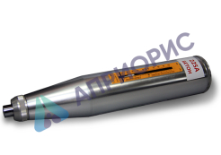 225а молоток шмидта для определения прочности на сжатие и однородности (склерометр)