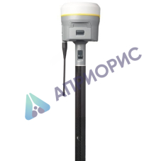 GNSS приёмник Trimble R10-2 UHF (2-мест. кейс)