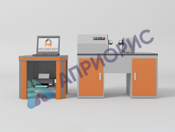 МКС-5000-А машина на кручение проволоки