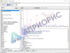 Библиотеки масс-спектров
