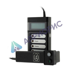 Поверка пульсметра + люксметра + яркомера ТКА-ПКМ (09)