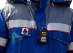 АНКАТ-7631Микро-ФИД газоанализатор с фотоионизационным датчиком взрывозащищённый переносной