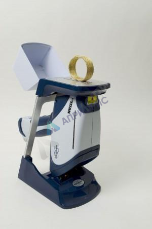 S1 TITAN анализатор рентгенофлуоресцентный портативный