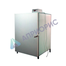 Аттестация термостата СМ 30/120-3000 ТС