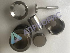 Ultra Light Pellet Press: PrepP-01L