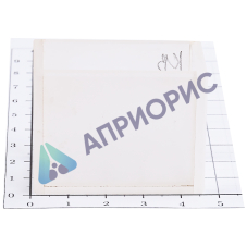 Кварцевая кювета для КФК, 40 мм