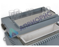 Печь ПДП-Аналитика программируемая двухкамерная