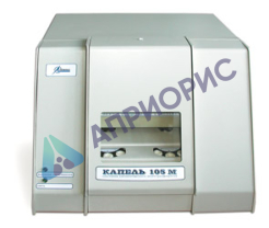КАПЕЛЬ®-105M Системы капиллярного электрофореза