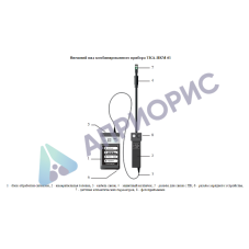 Поверка многофункционального прибора ТКА-ПКМ (61)