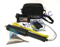 NOVOTEST Искра-1 дефектоскоп электроискровой