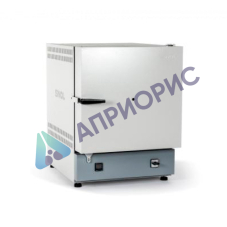 Аттестация электропечи SNOL 30/1300