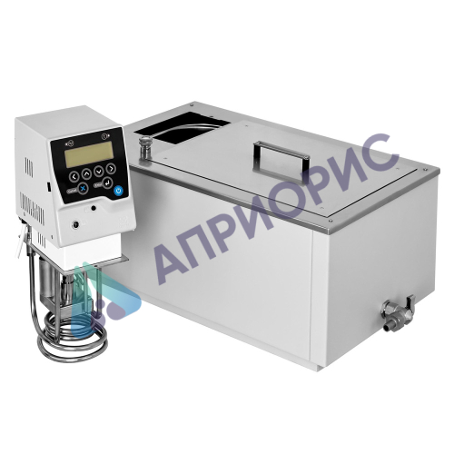 Аттестация термостата жидкостного ВТ18