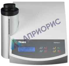 CitoPress-5 автоматический электрогидравлический пресс для запрессовки