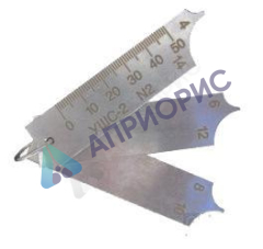 Универсальный шаблон сварщика УШС-2