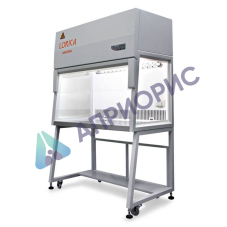 Аттестация ламинарного бокса БАВнп-01-«Ламинар-С»-1,2