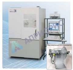 Рентгеновский дифрактометр XRD - 7000