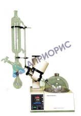 Ротационный испаритель UL-2000E