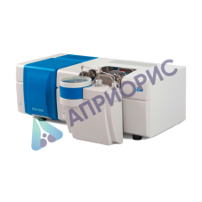 Спектрометр атомно-абсорбционный МГА-1000 (с электротермической атомизацией)