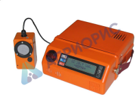 ГСБ-3М Джин-Газ газоанализатор-сигнализатор многоканальный переносной