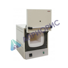 Аттестация электропечи SNOL 22/1100