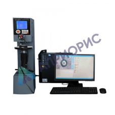 Твердомер Бринелля Метолаб 603