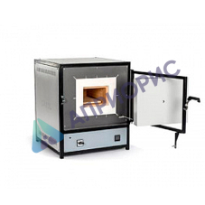 Аттестация электропечи SNOL 15/900