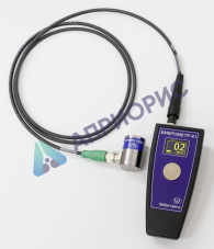 Виброметр-К1 - измеритель вибрации