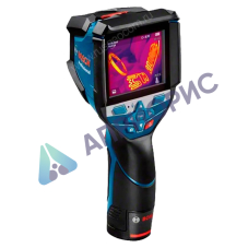 Тепловизор Bosch GTC 600 C Professional (0.601.083.500)