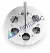 Держатель пружинный Termex ТЕРМОТЕСТ-ДП1-9/16