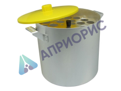 Баня водяная для жиромеров (без электрической плитки)