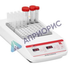 Термостат твердотельный OHAUS HB4DG (4 блока, от 5 выше окружающей среды до 120 °C, цифровой)