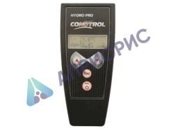 Поверка влагомера HYDRO PRO CONDTROL