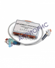 ЦЕМЕНТ-ПРОГНОЗ прибор ускоренного определения активности цемента