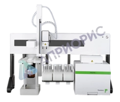 Роботизированная станция подготовки проб PREPS