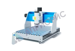 Фрезерный станок с ЧПУ RS 6090 TT